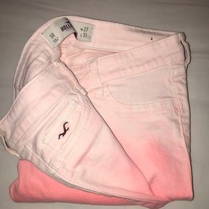 Hollister Jean!